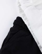 S&auml;rgi ja p&uuml;kste komplekt - Lilo ja Stitch - valge