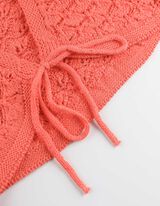 Bolero - Perfor&aacute;lt k&ouml;t&ouml;tt - vilagos piros