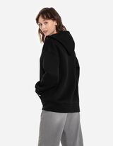 Sweatjacke - Oversized Fit