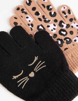 Guanti - Confezione da 2