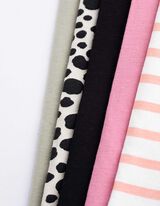 Kapri nohavice - Balenie 5 ks