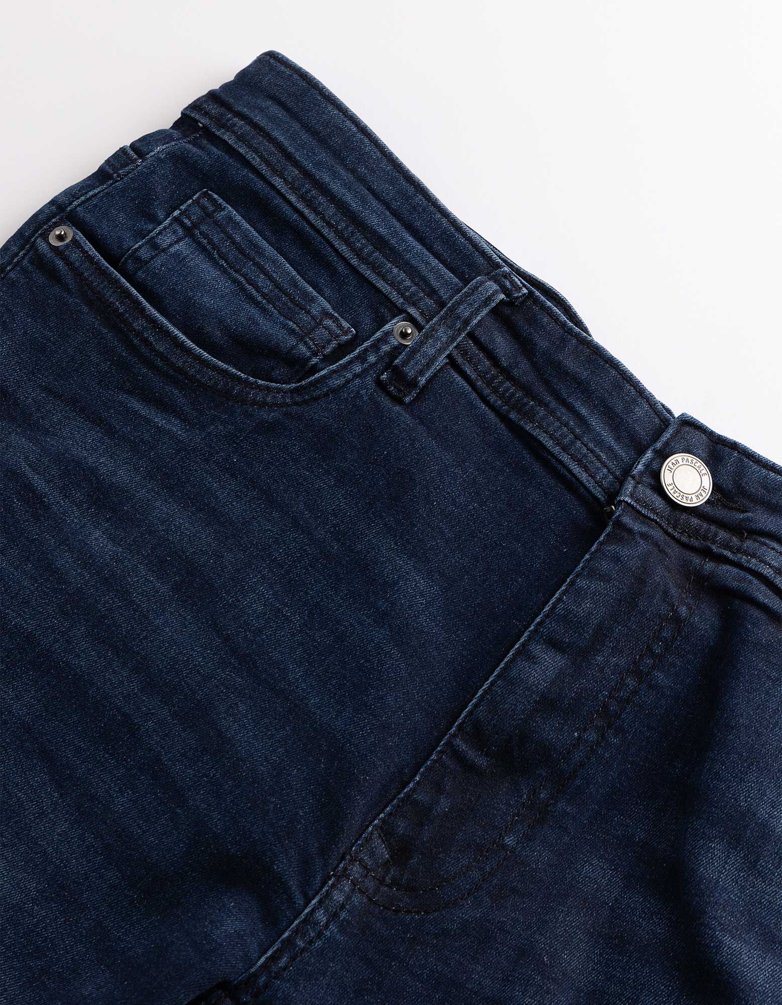 Jeans - Straight Fit