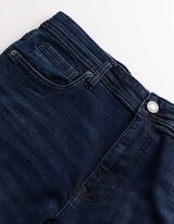 Jeans - Straight Fit