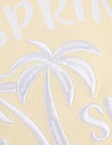 L&uuml;hike s&auml;rk - v&auml;ljal&otilde;iked - helekollane