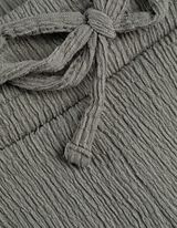 Hose - Normale L&auml;nge - dunkelgr&uuml;n