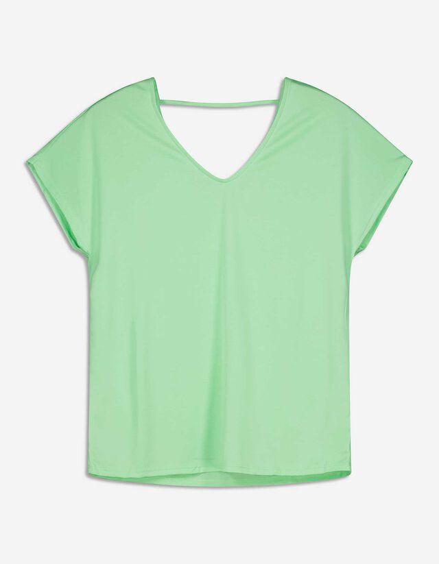 T-Shirt - Tencel
