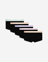 Panty - 5er-Pack