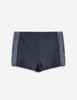 Boxer mare - Poliestere riciclato - blu scuro