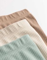 Leggings - Confezione da 3 pezzi