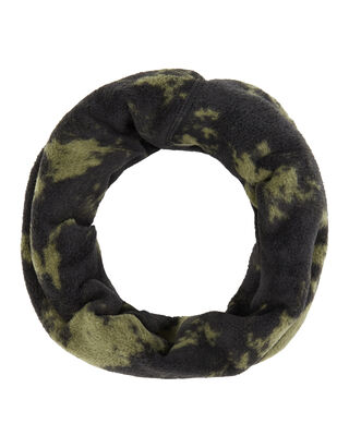 Jungen Loop-Schal aus Fleece