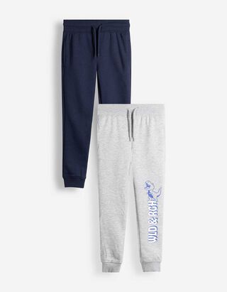 Jogginghose - 2er-Pack