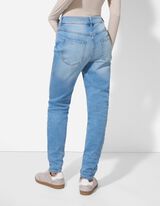 Traperice - Skinny Fit - plava