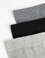 Pėdkelnės - 3 vnt. pakuotė