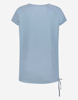 Tricou - Albastru deschis