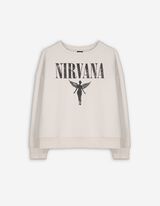 Sportska majica - Nirvana - bez