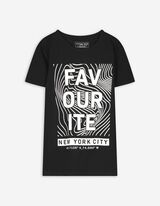 Tričko - 5 ks v balení