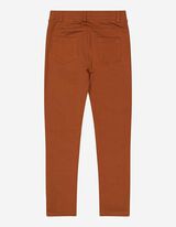 Pajkice - Vezenine - svetlo rjava