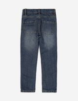 Slim Fit - blu scuro