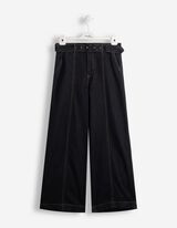 Culotte - Dunkelblau