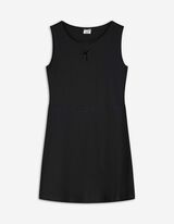 Kleid - Cut-Outs