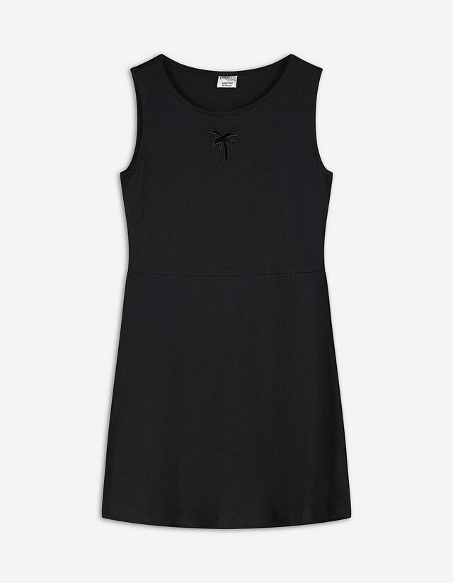 Kleid - Cut-Outs