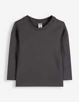 Langarmshirt - 5er-Pack