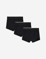Trunks - 3er-Pack