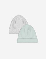 Beanie - Set van 2