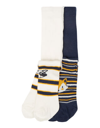 Baby Strumpfhose im 2er-Pack