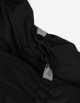 Gants de ski - Imprimé - Noir