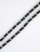 Handykette - Metallic-Details