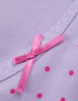 Canottiera - Confezione doppia