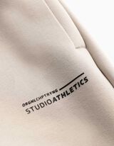 Joggingbroek - Duiken - beige