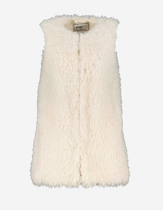 voordat Kilimanjaro condensor Dames Gilet - Takko Fashion