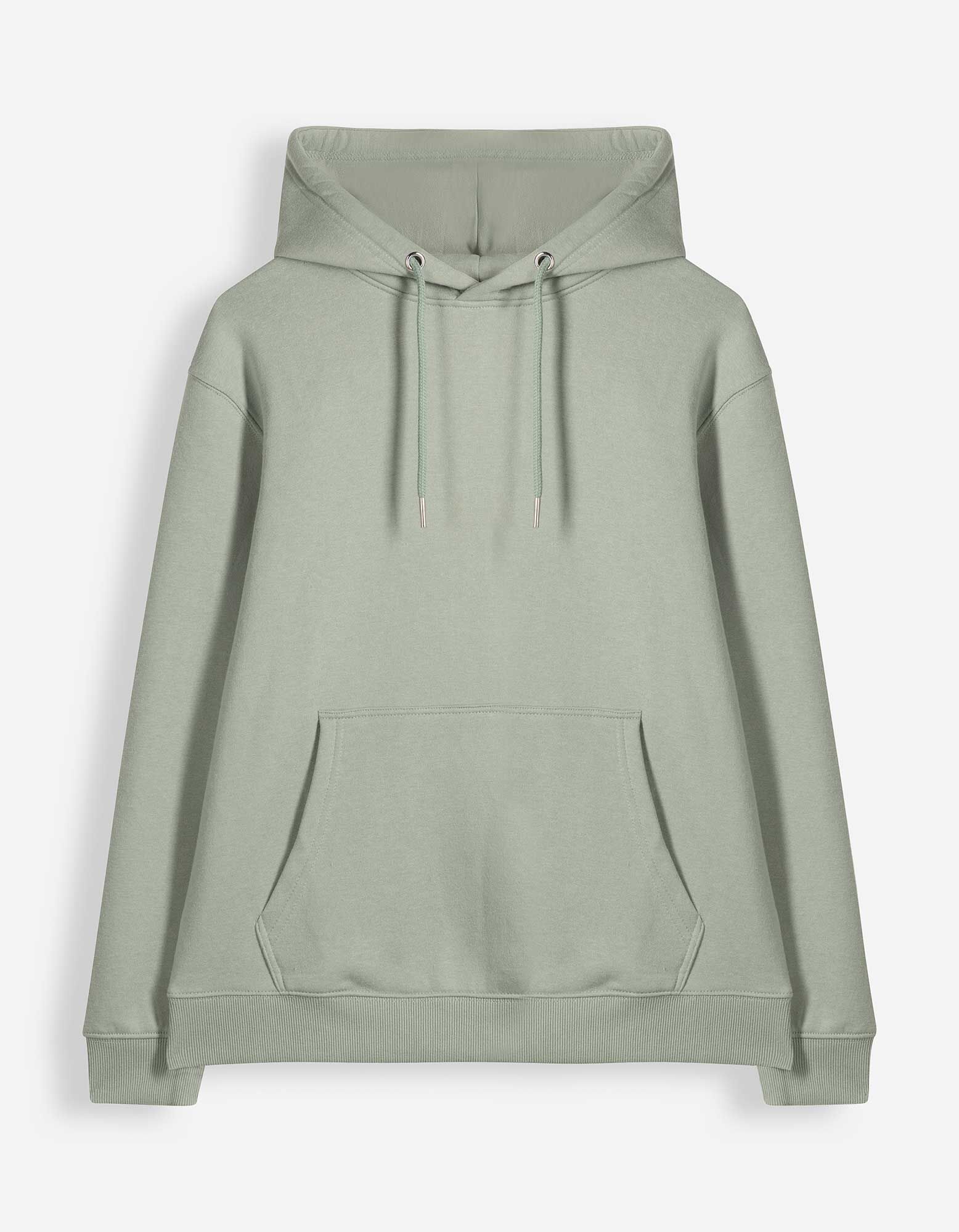 Hoodie - Kapuze - Khaki