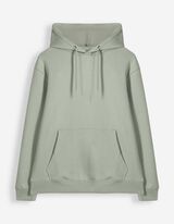 Hoodie - Kapuze - Khaki