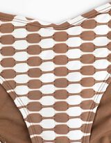 Bikinials&oacute; - Struktur&aacute;lt anyag - b&eacute;zs