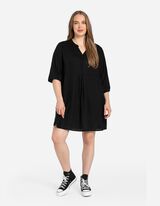 Ingruha - Viszkóz - fekete