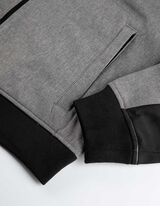 striukė - &bdquo;Softshell&ldquo; - pilkas