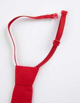 Overhemd - Stropdas - lichtblauw