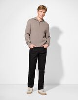 Troyer - Maglia - beige