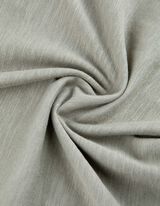 Maglia a manica lunga - Scollo Henley - verde scuro