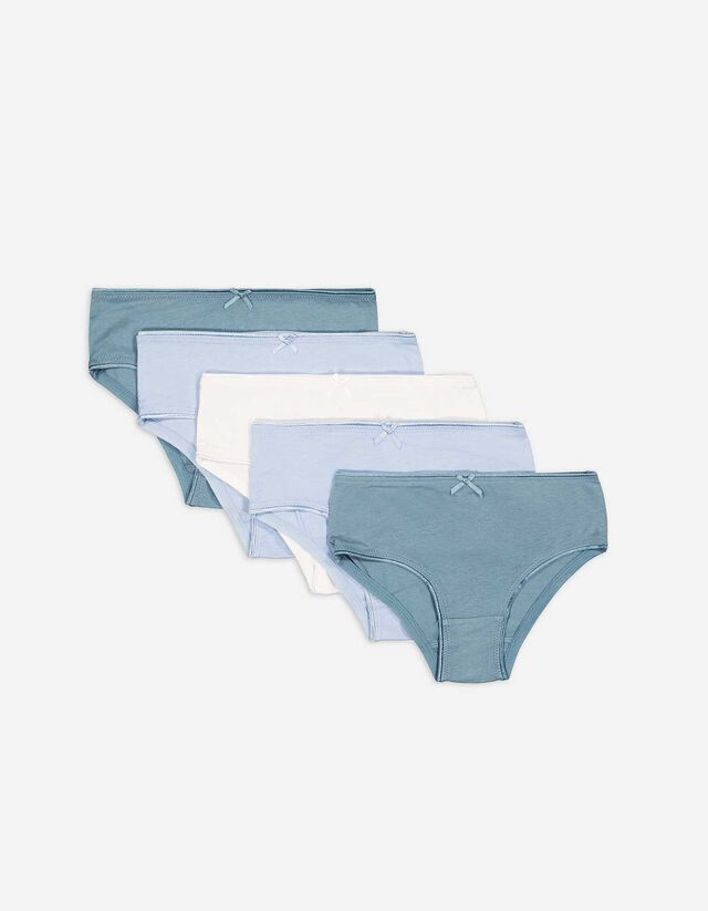 Slip - Set van 5