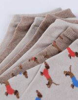 Titokzokni - 7 db-os csomag