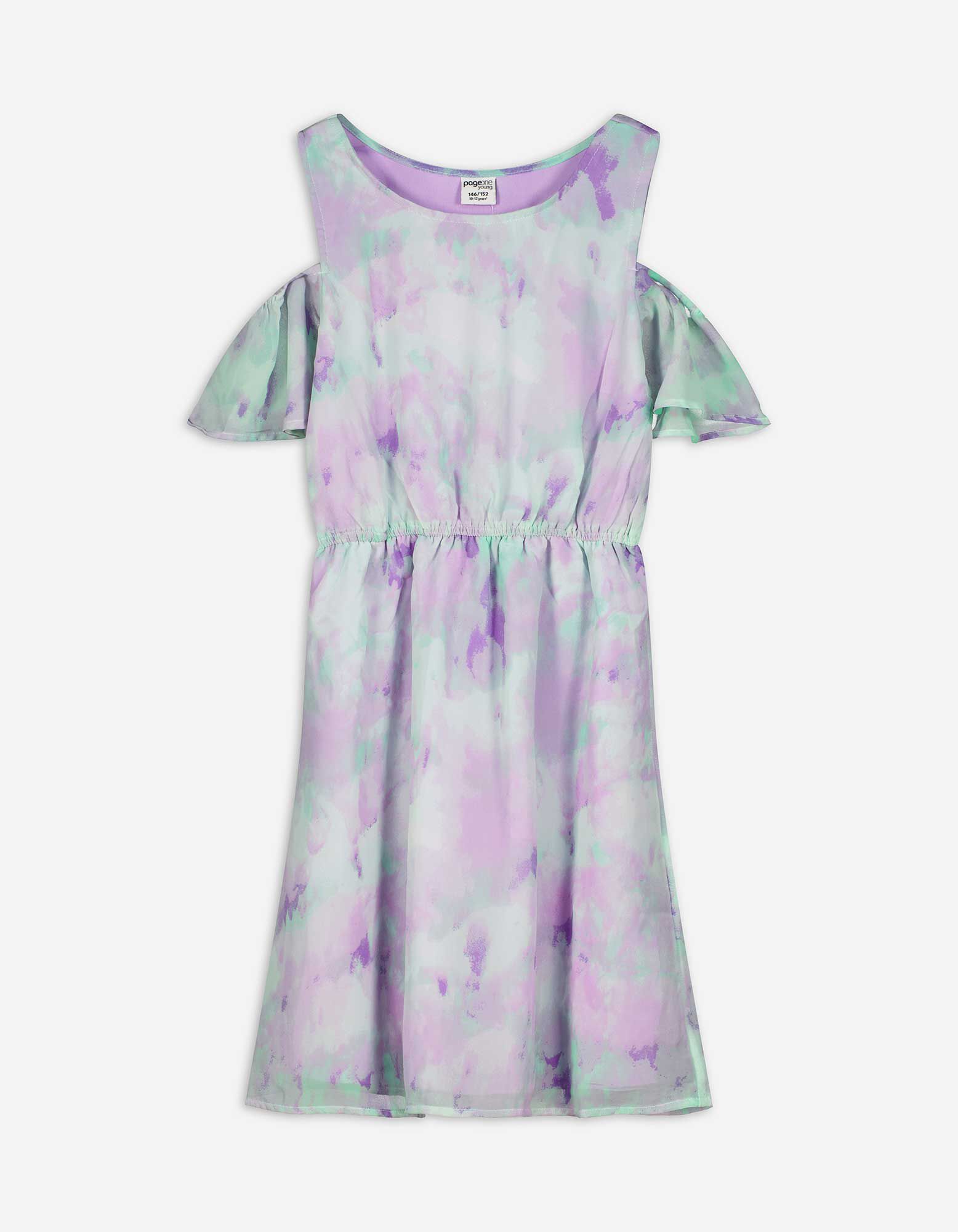 Takko robe 2025