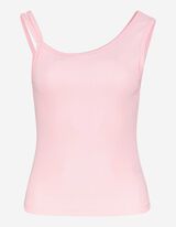 Damen Top - Viskose-Anteil