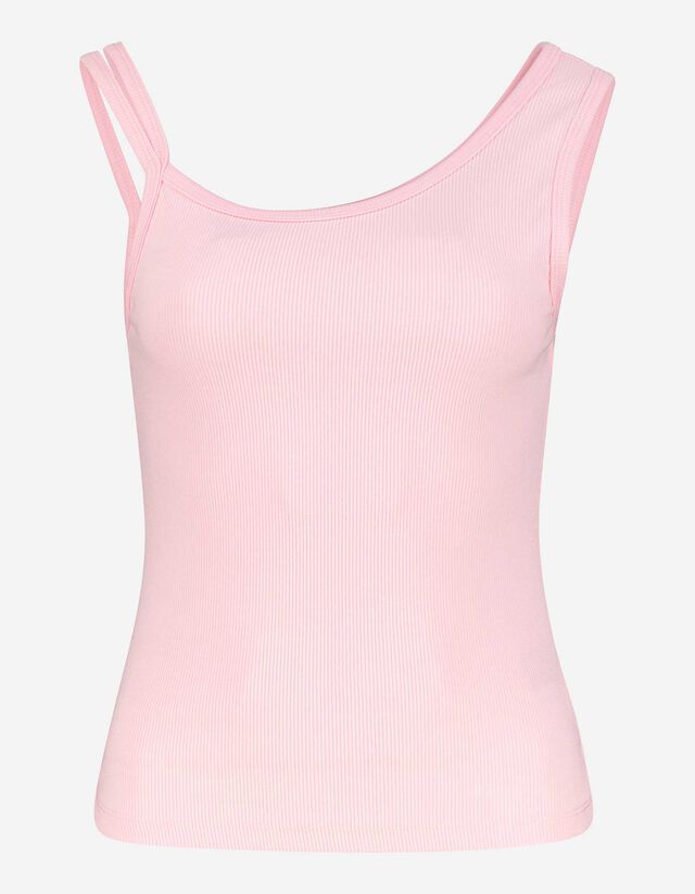 Damen Top - Viskose-Anteil