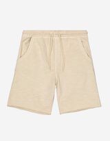 Herren Bermuda  - Elastischer Bund