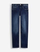 Jeans - Slim fit - Donkerblauw