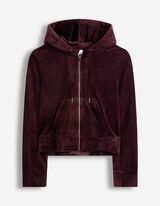 Pullover - Oversized Fit - tumelilla